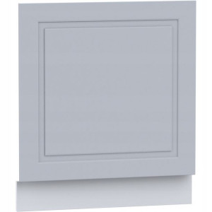 Front do Zmywarki 60 panel widoczny NATALIA