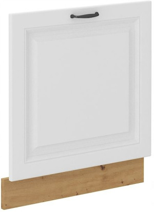 Front do zmywarki Style 60 biały