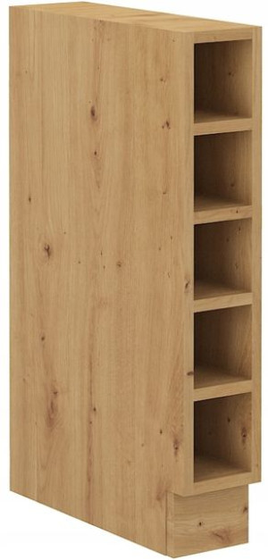 Szafka kuchenna otwarta dolna Style 15 Artisan