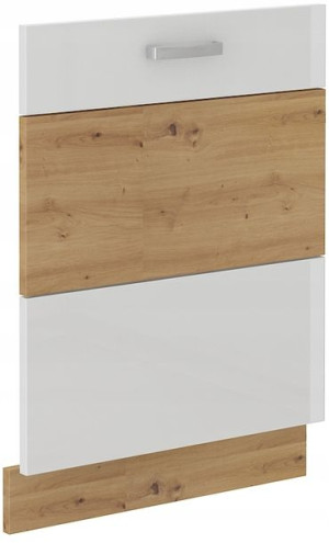 Front Do Zmywarki Z Zakrytym Panelem 60 Poł Agata