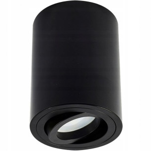 Oprawa Natynkowa Halogenowa Tuba GU10 LED SuperLED