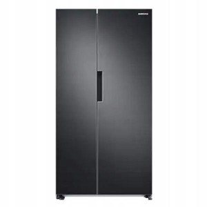 LODÓWKA Samsung RS 66A8101B1