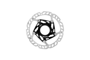 Swisss. Tarcza 140mm Catalyst Race Centerlock
