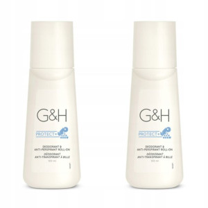 2X Dezodorant AMWAY w kulce G&H PROTECT