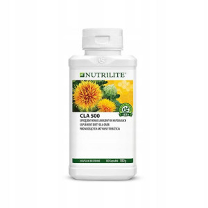 Cla 500 Nutrilite