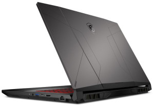 Msi Pulse Gl76 17 12udk 144hz I5-12500h 16gb 512gb Nvidia Rtx 3050 Ti 4gb
