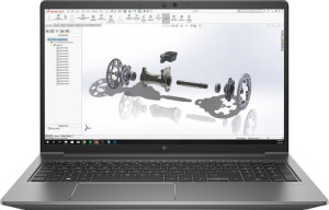 Hp Zbook Power G8 15 I7-11850h 32gb 1tb Ssd Nvidia Rtx A2000 4gb Win11 Pro