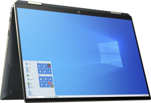 2w1 HP Spectre 14 x360 i7-1165G7 16GB 1TB SSD NVMe Windows 10