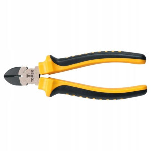 Szczypce boczne 180mm TOPEX 32D107