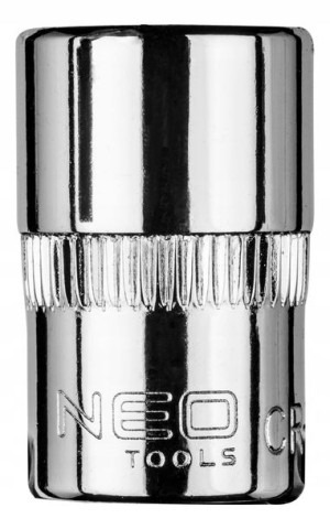 Nasadka sześciokątna 3/8", 13mm NEO 08-173