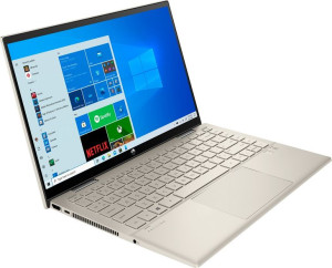 HP Pavilion 14 x360 i7-1195G7 16GB DDR4 512GB SSD NVMe Windows 11