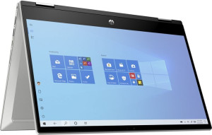 2w1 HP Pavilion 14 x360 i7-1165G7 16/512GB SSD W10