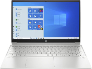 HP Pavilion 15 FullHD i5-1155G7 16GB 1TB SSD Win11