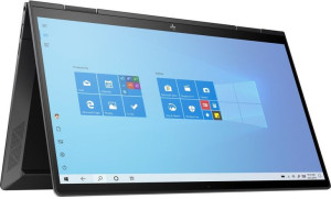 Hp Envy 13 X360 Ryzen 5 5600u 8gb 512gb Ssd Win11