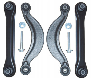 Zestaw Zawieszenia Tylnego Wahaczy Mazda Cx7 07r-