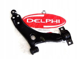 Wahacz Przedni Prawy Kompletny Ford Focus I Mk1