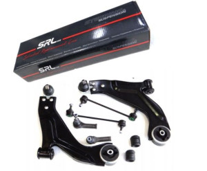 Zestaw Wahaczy Zawieszenia Prz Ford Mondeo Iii Mk3