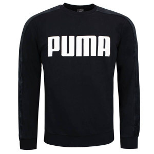 Bluza sportowa Puma Velvet Crew [844461 04]