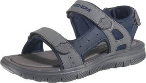 Sandały sportowe Skechers Upwell [51874/NVCC]