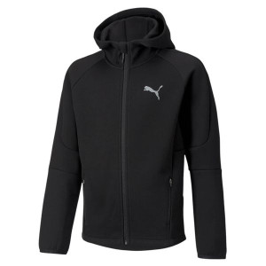 Bluza Puma Evostripe Full-Zip [589194 01]