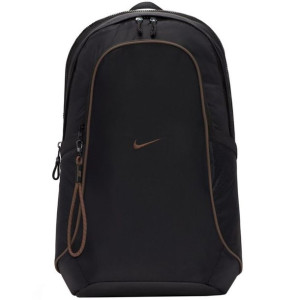 Plecak nike sportswear essentials 20l czarny dj9789 010