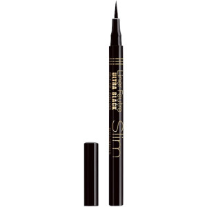 Eyeliner w flamastrze Bourjois Liner Feutre Slim 17 ULTRA BLACK