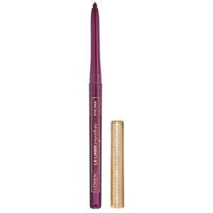 Eyeliner w kredce L'Oréal Paris Le Liner Signature, 03 ROUGE NOIR, 1 szt.