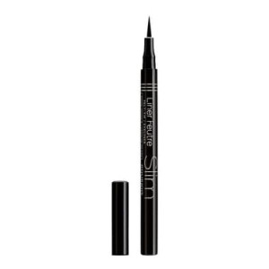 Eyeliner w pisaku Bourjois Liner Feutre, BLACK SLIM