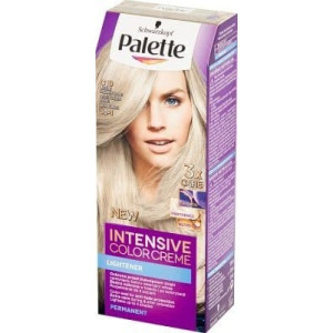 Farba do włosów Palette Intensive Color Creme Mroźny  Blond C10 1 szt.