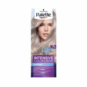 Farba do włosów Palette Intensive Color Creme, Popielaty Blond 12-21, 1 szt