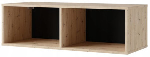 Półka Wisząca 100 Cm Artisan Modern
