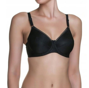 Biustonosz Triumph Claudette 200 W 85c;czarny