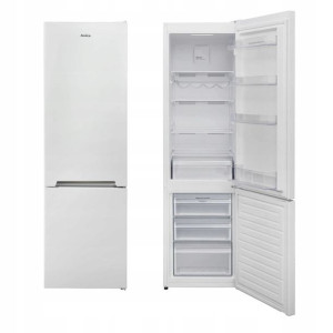 Lodówka Amica FK3076N.2DF