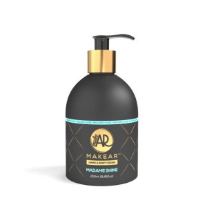 MAKEAR Krem Do Dłoni MADAME SHINE 250 ml