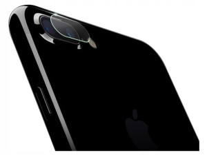 Szkło Ochronne Hart na Aparat iPhone 7 Plus 8 Plus