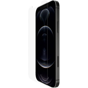 Szkło Hartowane na iPhone 12 Pro Max
