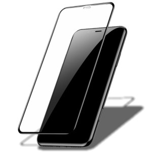 Szkło Hartowane na Cały Ekran iPhone X/XS/11 Pro