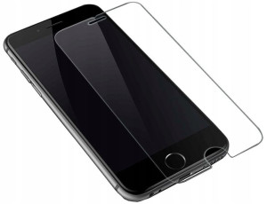 SZKŁO HARTOWANE na Ekran dla Apple iPhone SE 2022