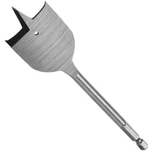 26 x 150 mm Wiertło łopatkowe piórkowe do drewna Professional