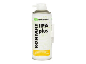 3493  Spray kontakt ipa+ 400ml    ag