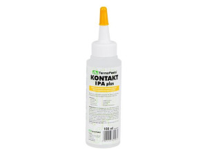 9172  Płyn kontakt ipa+ 100ml. ag