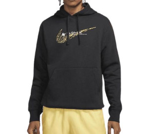 Bluza Nike Sportswear Club Czarna L