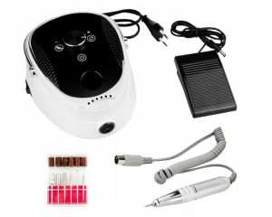 Frezarka do paznokci manicure pedicure BQ-730 50W