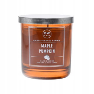 Dw Home Maple Pumpkin zapachowa świeca