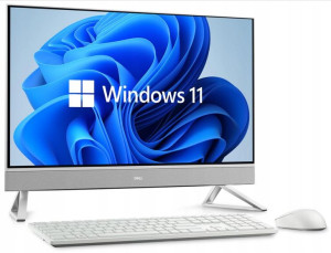 Dell Aio 7710 27 Dotyk I7 32gb Ssd128+tb Mx550 W11