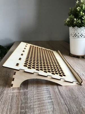 Podstawka pod laptopa