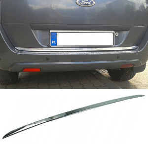 Ford Fusion - Listwa Chrom Chromowana Na Klapę