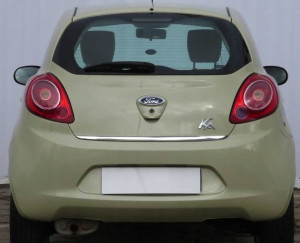 Ford KA III - LISTWA CHROM Chromowana na KLAPE