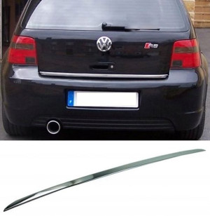 LISTWA CHROMOWANA KLAPY KLAPE Volkswagen GOLF 4 HB