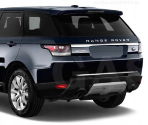 Range Rover Sport 2013+ Listwa CHROM na Klapę